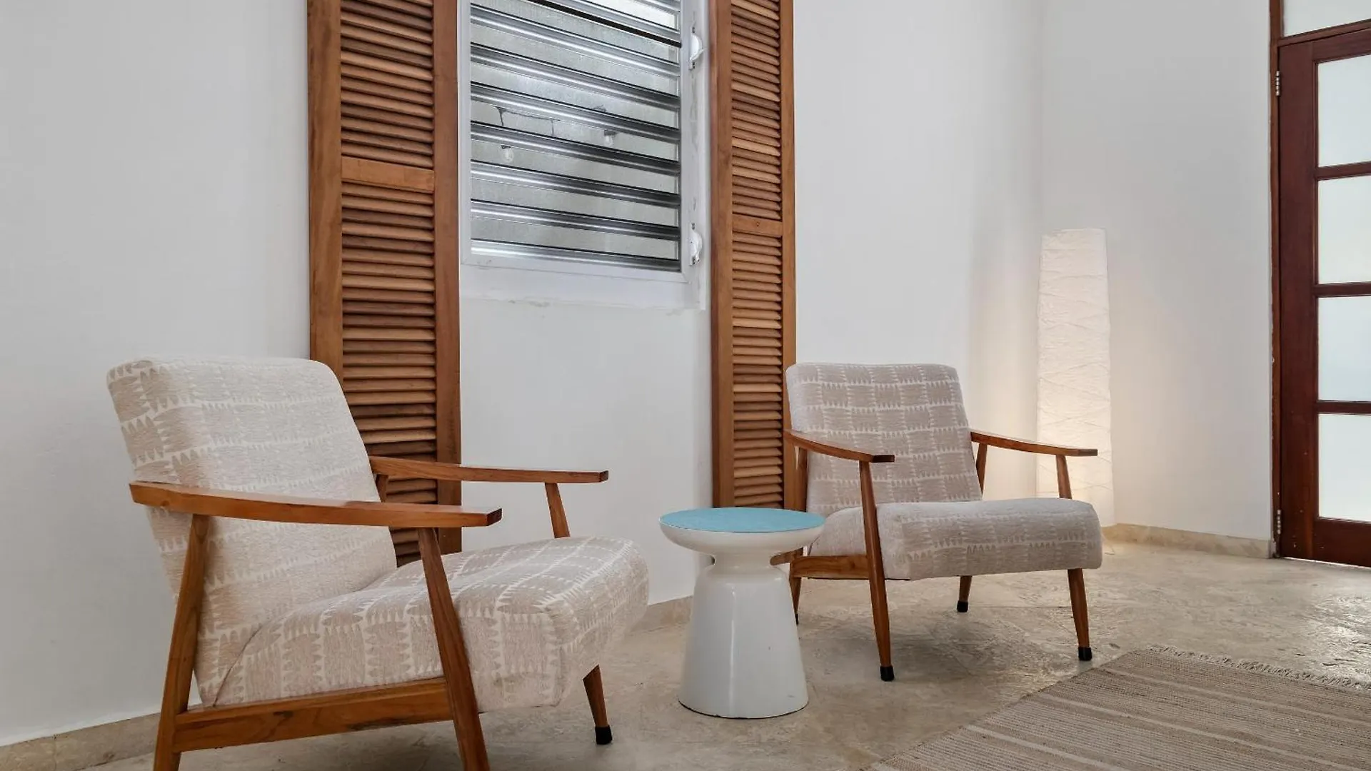 Seaside Caribbean Comfort - Between Beach And City San Juan