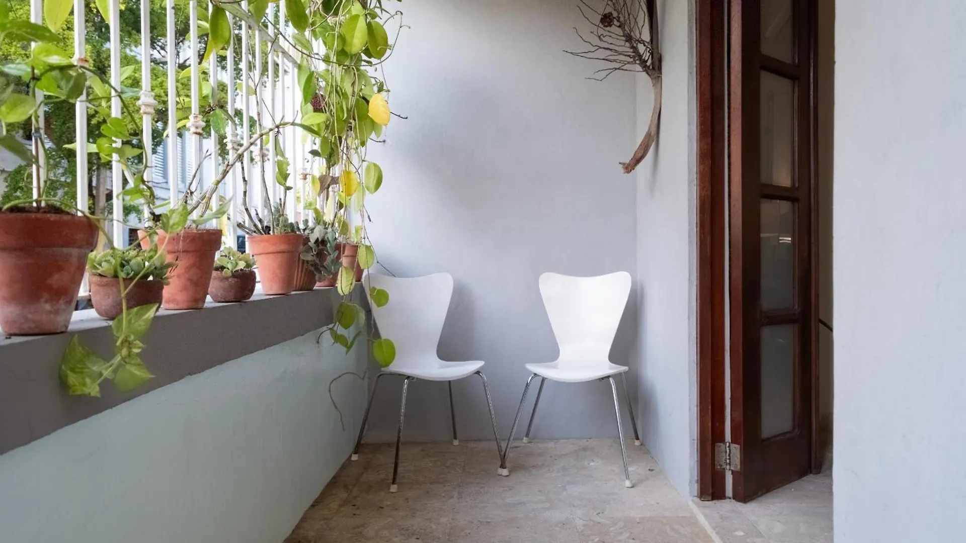 Appartement Seaside Caribbean Comfort - Between Beach And City San Juan