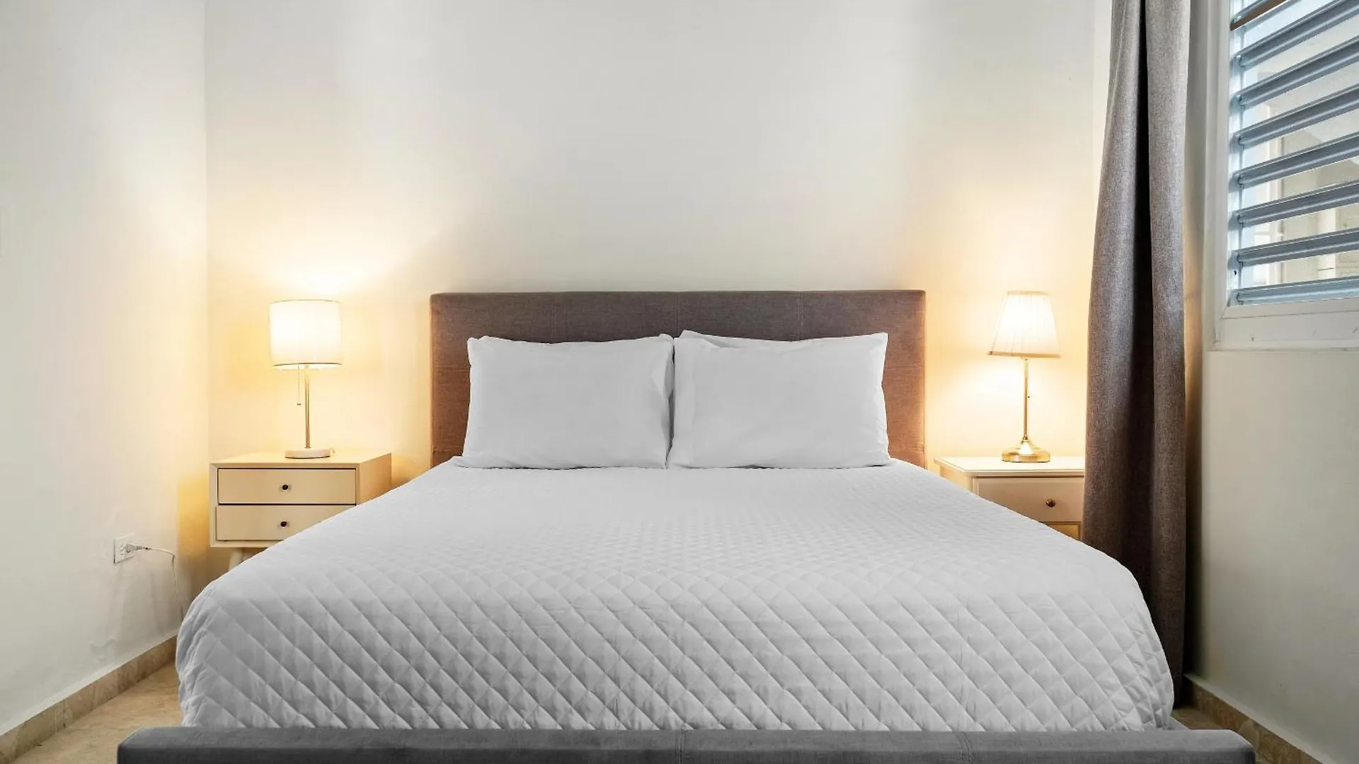 Seaside Caribbean Comfort - Between Beach And City San Juan Porto Rico