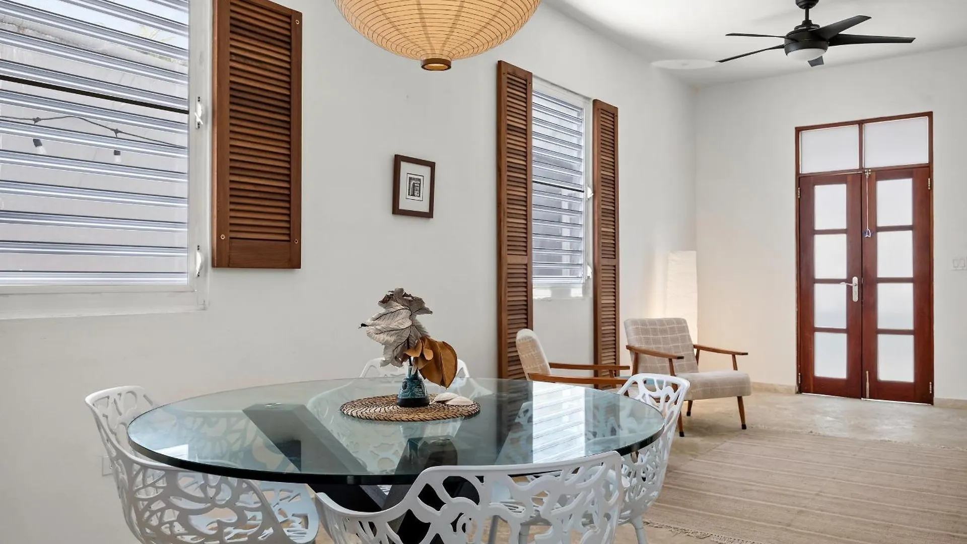 Seaside Caribbean Comfort - Between Beach And City San Juan 0*,  Porto Rico