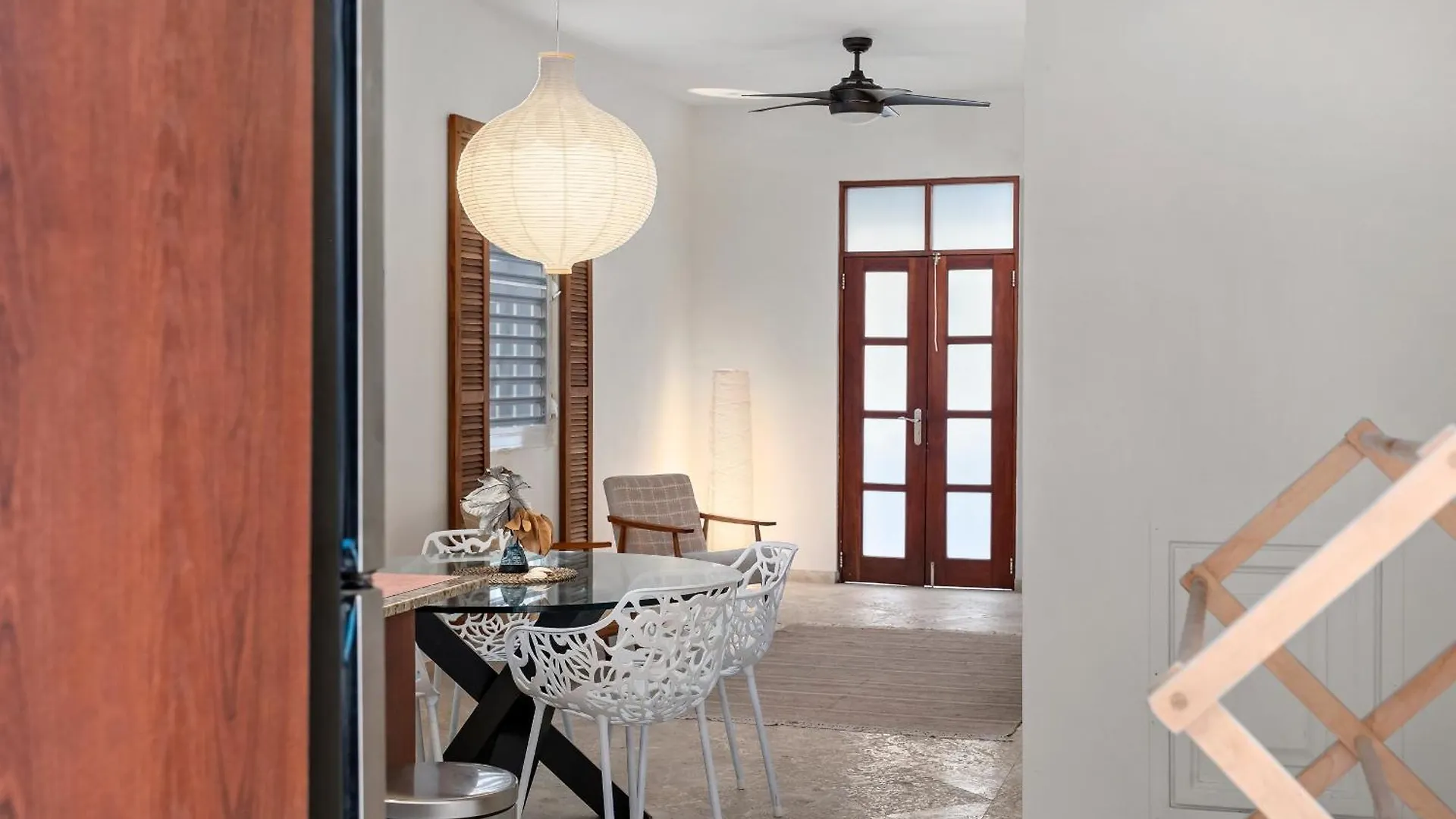 Seaside Caribbean Comfort - Between Beach And City San Juan 0*,  Porto Rico