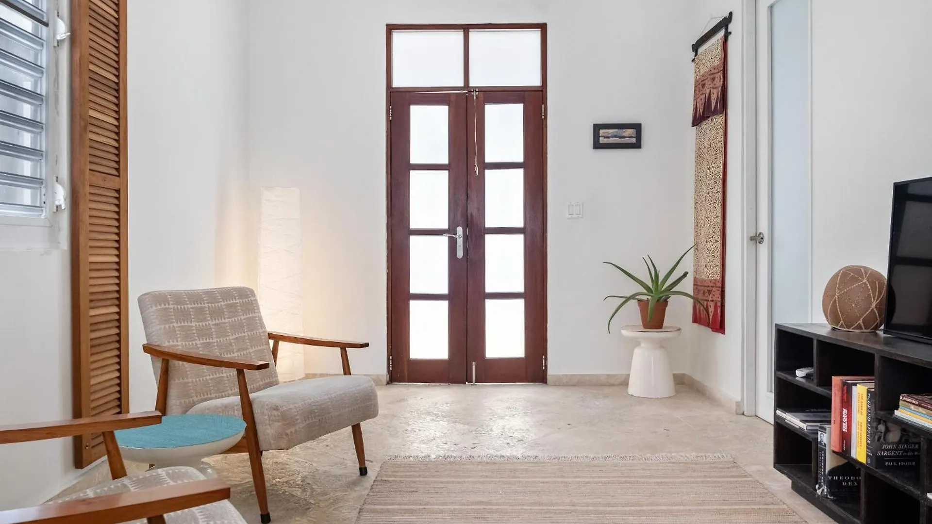 Apartment Seaside Caribbean Comfort - Between Beach And City San Juan