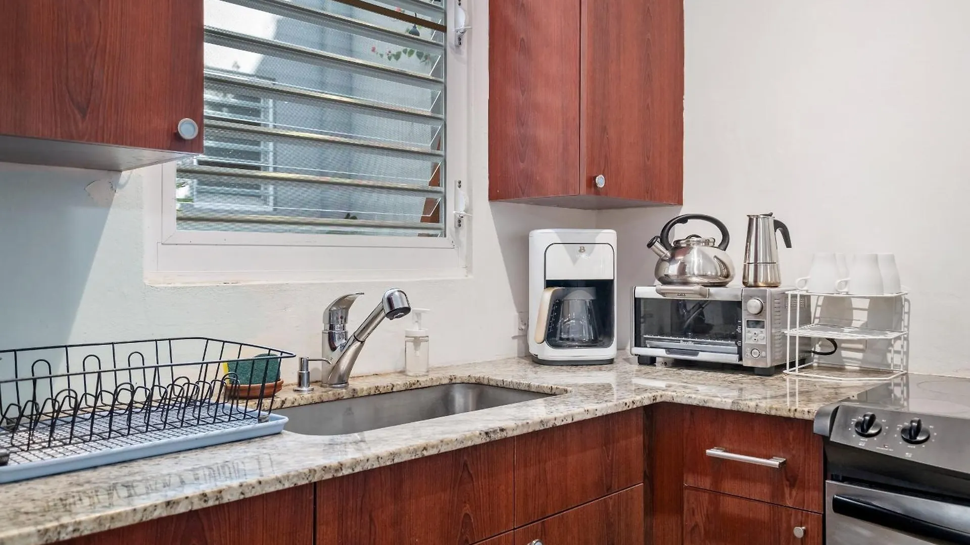 Seaside Caribbean Comfort - Between Beach And City San Juan 0*,  Puerto Rico