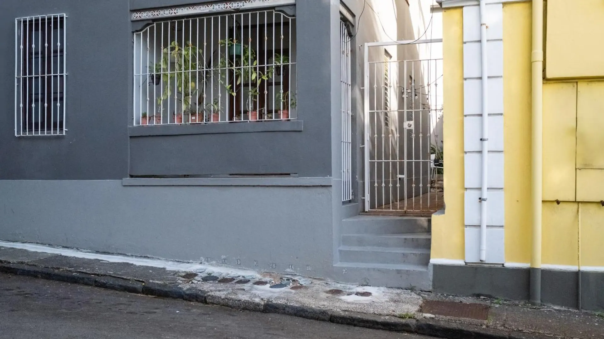 Apartment Seaside Caribbean Comfort - Between Beach And City San Juan